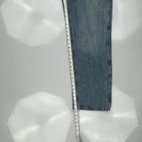 Carhartt Jeans - 32W 30L Blue Denim