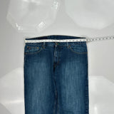 Tommy Hilfiger Jeans - 35W 31L Blue Denim
