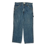 Unbranded Carpenter Jeans - 34W 31L Blue Denim