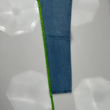 501 Levis Jeans - 30W 30L Blue Denim