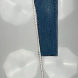 Levis Jeans - 34W 30L Blue Cotton