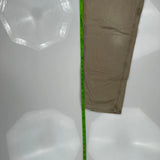 Carhartt Double Knee Carpenter Pants - 38W 30L Beige Cotton