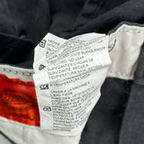 Dickies Shorts - 32W 10L Black Cotton