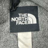 The North Face Fleece Jacket - XL Black Polyester