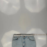 Made In USA Levis 550 Jeans - 30″ Waist Acid Wash Cotton