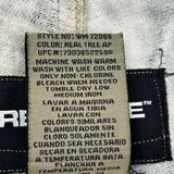 Realtree Overalls - Large Camo Cotton Blend