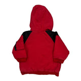 Age 2 Ralph Lauren Jacket - 2XS Red Nylon