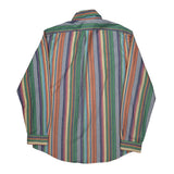 Polo By Ralph Lauren Striped Shirt - XL Multicoloured Cotton