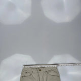 Lee Pants - 28W US 4 Beige Cotton
