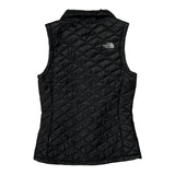 The North Face Vest - XS Black Polyester