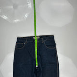 Rocawear Jeans - 36W 34L Blue Denim