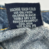 Rocawear Denim Shorts - 38W 12L Blue Cotton