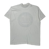 Fruit Of The Loom Graphic T-Shirt - XL White Cotton