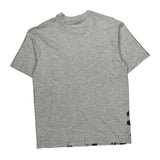 Daytona 500 Nascar Aop T-Shirt - Medium Gray Cotton