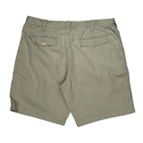 Polo By Ralph Lauren Chino Shorts - 38W 9L Beige Cotton