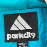 Parkcity Shell Jacket - XL Multicoloured Polyester
