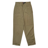 Chaps Ralph Lauren Chinos - 28W 32L Beige Cotton