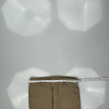 Wrangler Carpenter Pants - 33W 34L Khaki Cotton