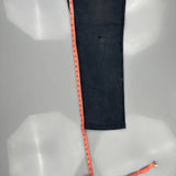 Carhartt Double Knee Carpenter Trousers - 36W 31L Grey Cotton