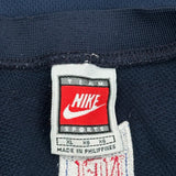 Chicago Bears Nike Nfl Football Jersey - XL Navy Polyester