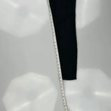 True Religion Jeans - 27W US 4 Black Cotton