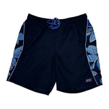 Nike Swim Nike Sport Shorts - Largew 6L Blue Polyester