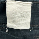 Dickies Shorts - 39W 11L Black Cotton