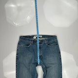 Harley Davidson Jeans - 36W 34L Blue Denim