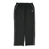 Age 12-13 Nike Tracksuit - Large Black Polyester