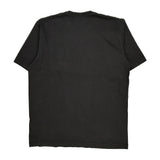 Loose Fit Carhartt T-Shirt - XL Black Cotton