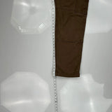 Dickies Cargo Pants - 34W 34L Brown Cotton