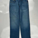 Tommy Hilfiger Jeans - 31W 30L Light Wash Denim