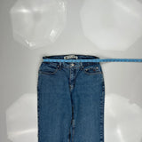 Harley Davidson Jeans - 30W 30L Blue Denim