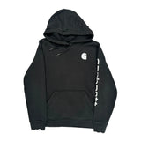 Carhartt Hoodie - XL Black Cotton