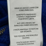 Age 10-12 Polo By Ralph Lauren Hoodie - Medium Blue Cotton