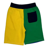 Age 8 Polo By Ralph Lauren Shorts - Small Multicoloured Cotton