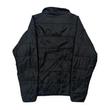The North Face Puffer - Small Black Polyester