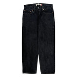 550 Levis Jeans - 32W 30L Black Cotton