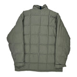 Nike Puffer - XL Grey Polyester