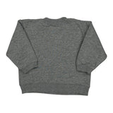 Age 18 Months Reebok Green Bay Packers Long Sleeve T-Shirt - 3XS Gray Cotton