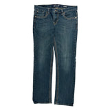 Seven 7 Jeans - 36W 34L Blue Cotton