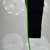 Dickies Double Knee Carpenter Pants - 33W 29L Black Cotton
