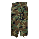 Military Propper Camo Cargo Pants - 32W 29L Camo Cotton