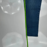 Carhartt Jeans - 38W 30L Blue Denim