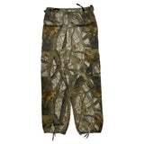 Realtree Camo Cargo Pants - 29W 30L Camo Cotton