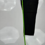 Polar King Carpenter Trousers - 35W 32L Black Cotton