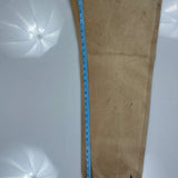 Carhartt Double Knee Carpenter Trousers - 38W 30L Beige Cotton