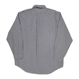 Ralph Lauren Shirt - XL Blue Cotton