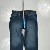 Timberland Jeans - 32W 33L Blue Denim