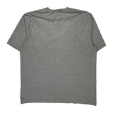 Original Fit Carhartt T-Shirt - XL Grey Cotton
